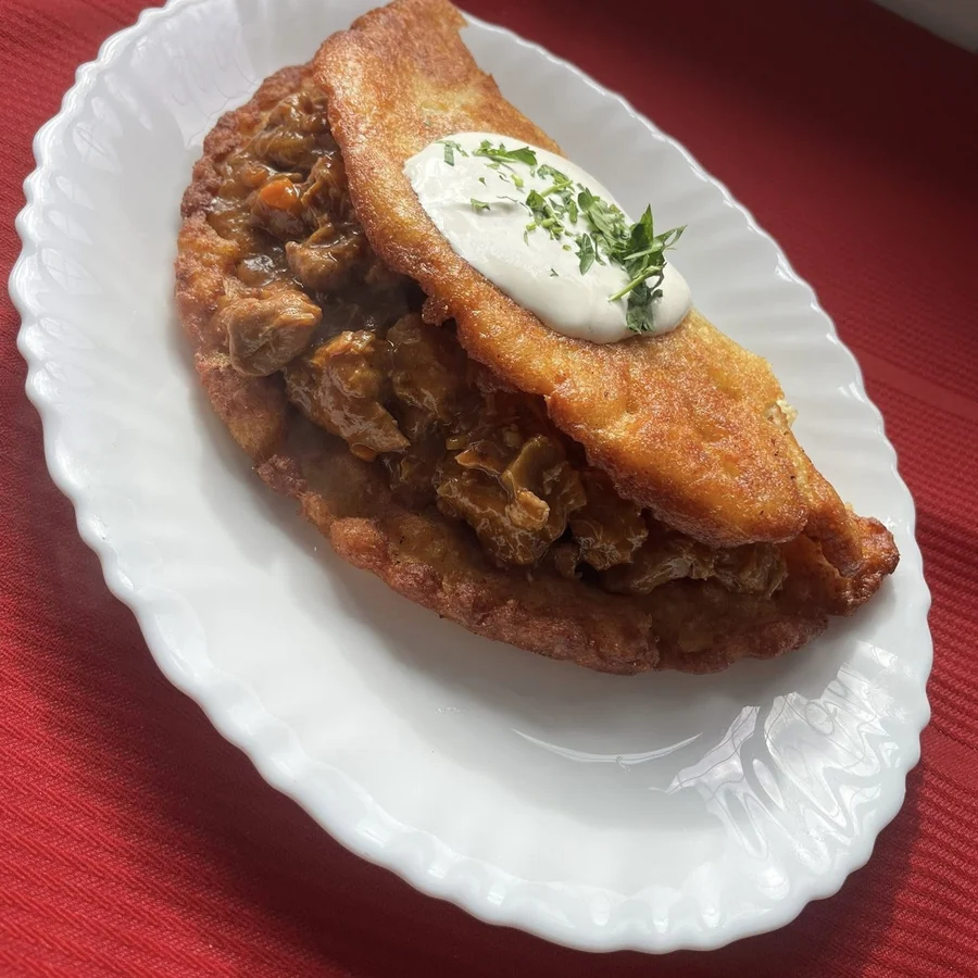 Menu główne